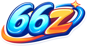 66z লোগো